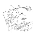 Control parts