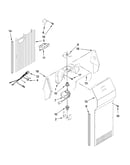 Air flow parts
