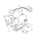 Control parts
