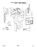 Control board parts