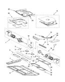 Ventilation parts