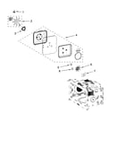 Convection parts