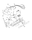 Control parts