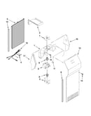Air flow parts