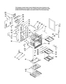 Chassis parts