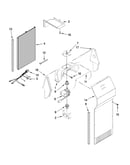 Air flow parts