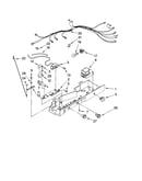 Control parts