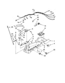 Control parts