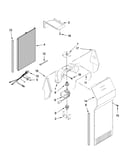 Air flow parts