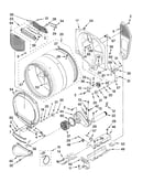 Bulkhead parts