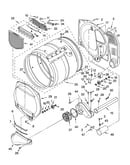 Bulkhead parts