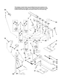 Manifold parts