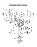 Chassis parts