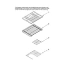Rack parts