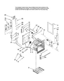 Chassis parts