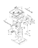 Tub parts