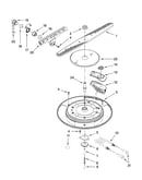 Wash system parts