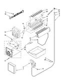 Icemaker parts