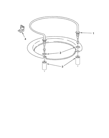 Heater parts
