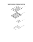 Rack parts