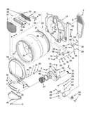 Bulkhead parts