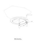 Heater parts