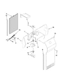 Air flow parts