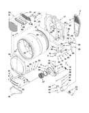 Bulkhead parts
