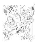 Bulkhead parts