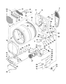 Bulkhead parts