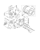 Bulkhead parts