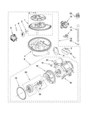 Pump and motor parts