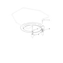 Kenmore Elite 66513109K901 heater parts diagram