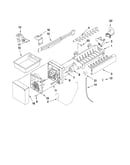 Icemaker parts