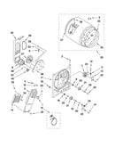 Bulkhead parts