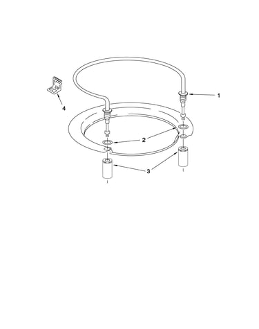 Heater parts