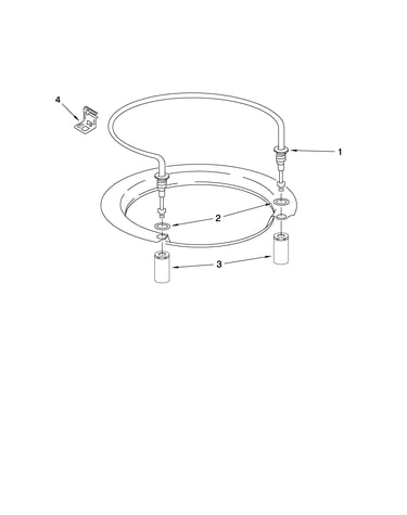 Heater parts