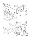 Liner parts
