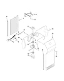 Air flow parts