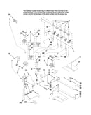 Manifold parts