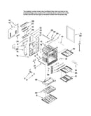 Chassis parts