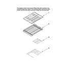 Rack parts