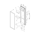 Kenmore 10657912700 refrigerator door parts diagram