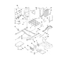 Kenmore 10657913700 unit parts diagram