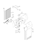 Air flow parts