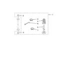 Miscellaneous parts