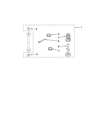 Miscellaneous parts