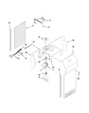 Air flow parts