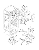Liner parts