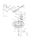 Wash system parts